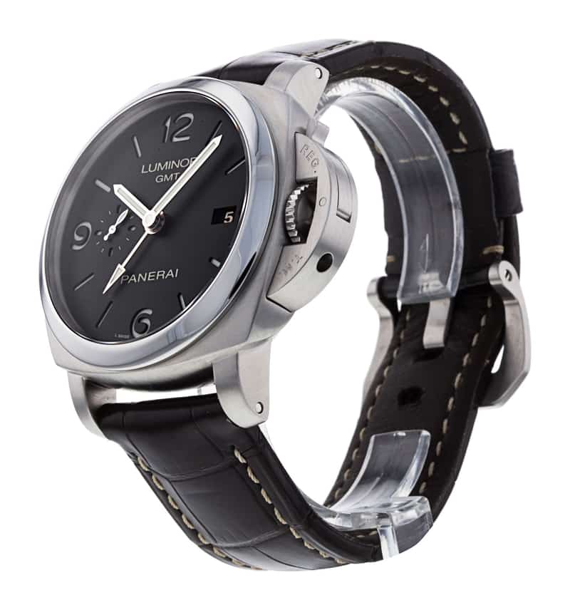 Panerai Manifattura Luminor PAM00320